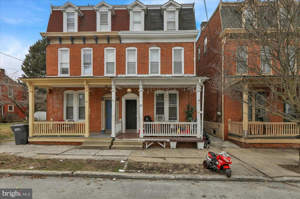 18 N 7th Street