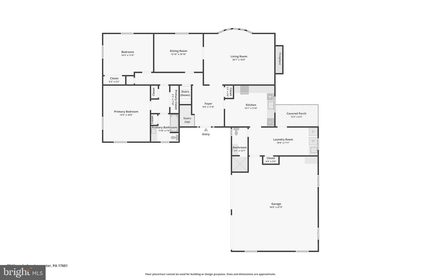 70 Waverly Avenue photo 39