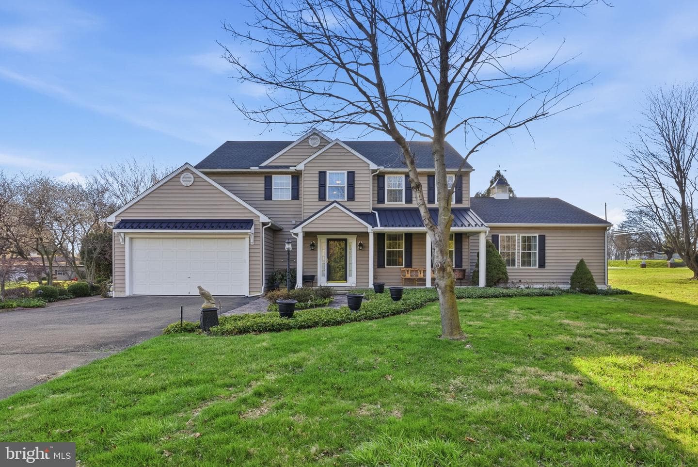 94 Green Lane