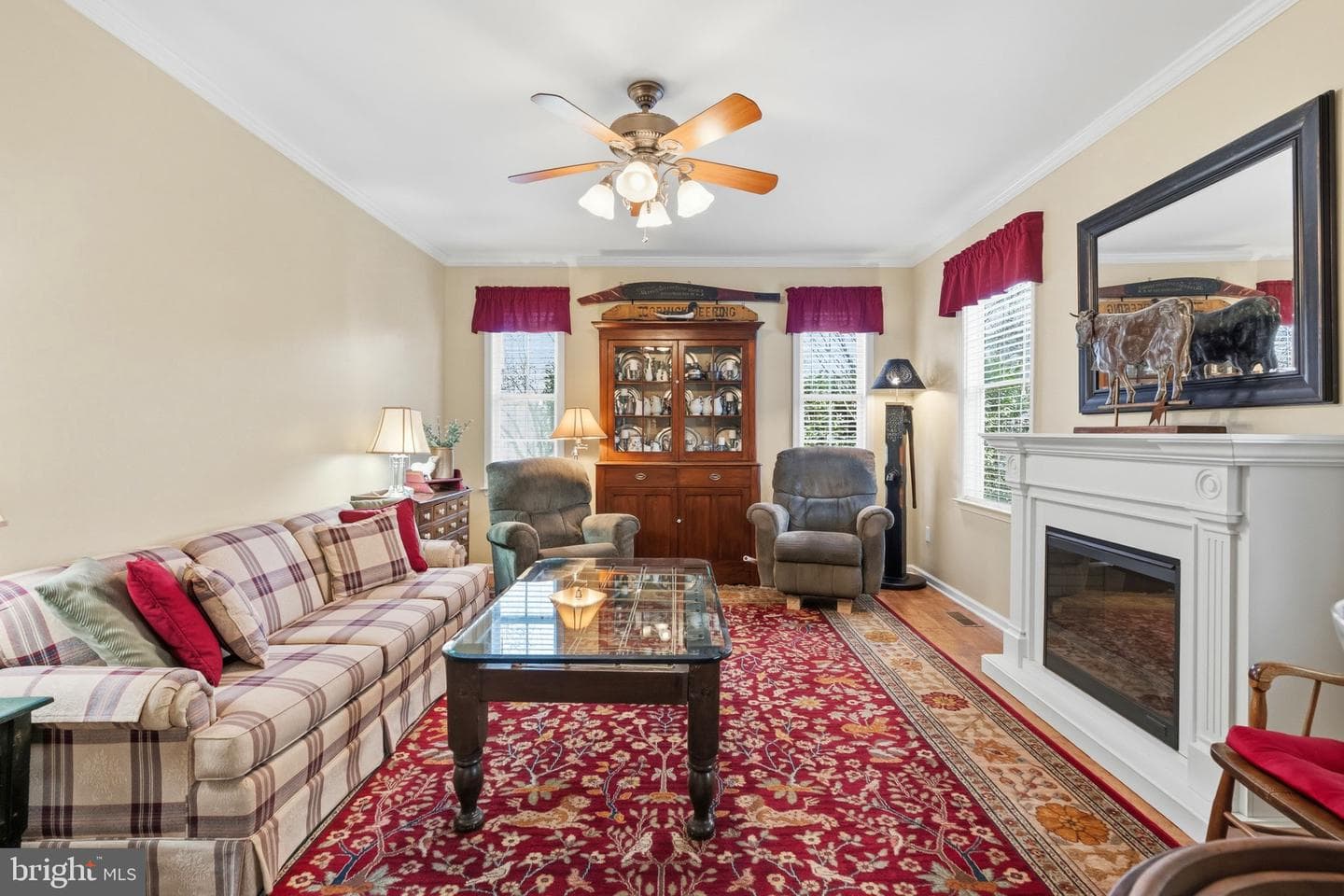 94 Green Lane photo 22