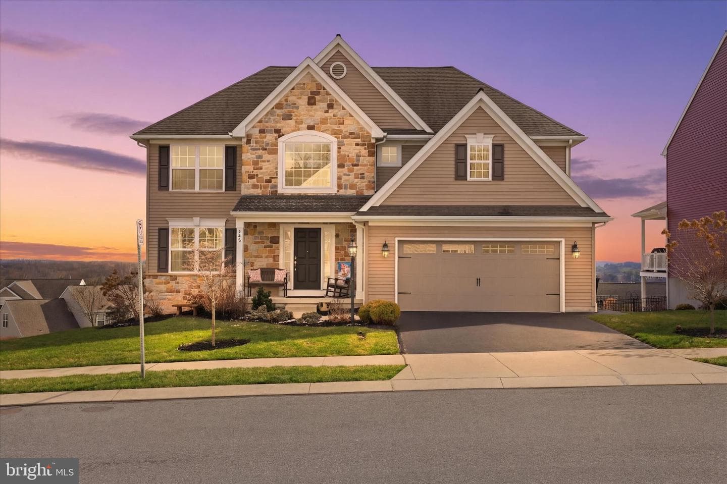 446 Lancer Drive