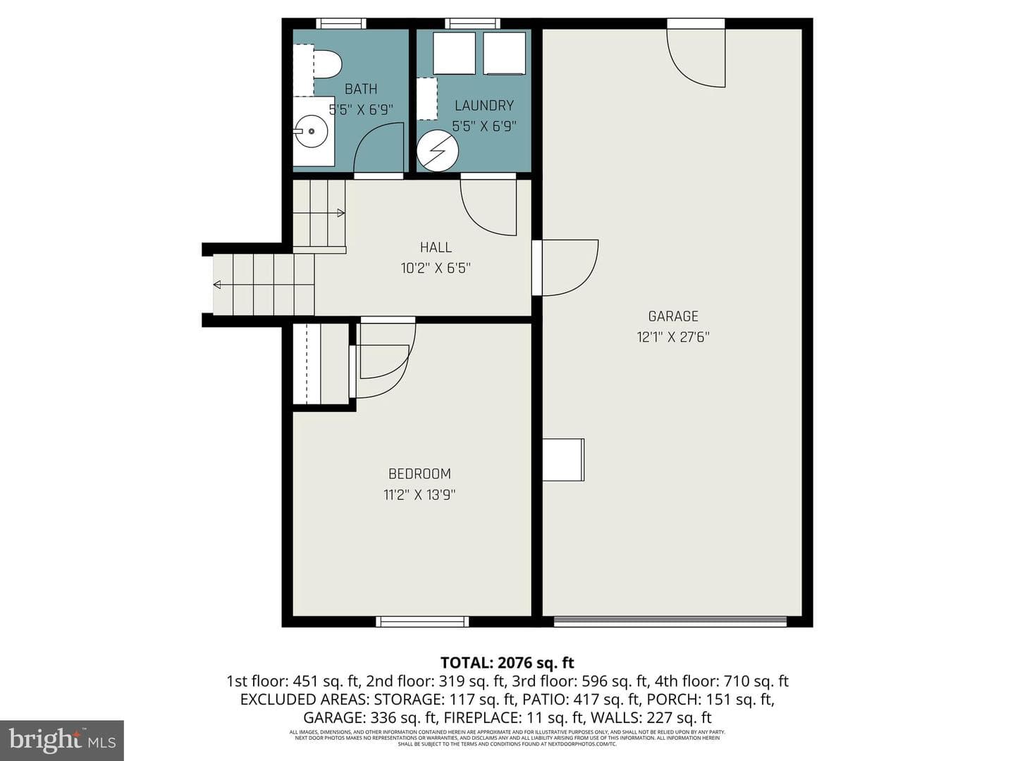 132 Landis Drive photo 32