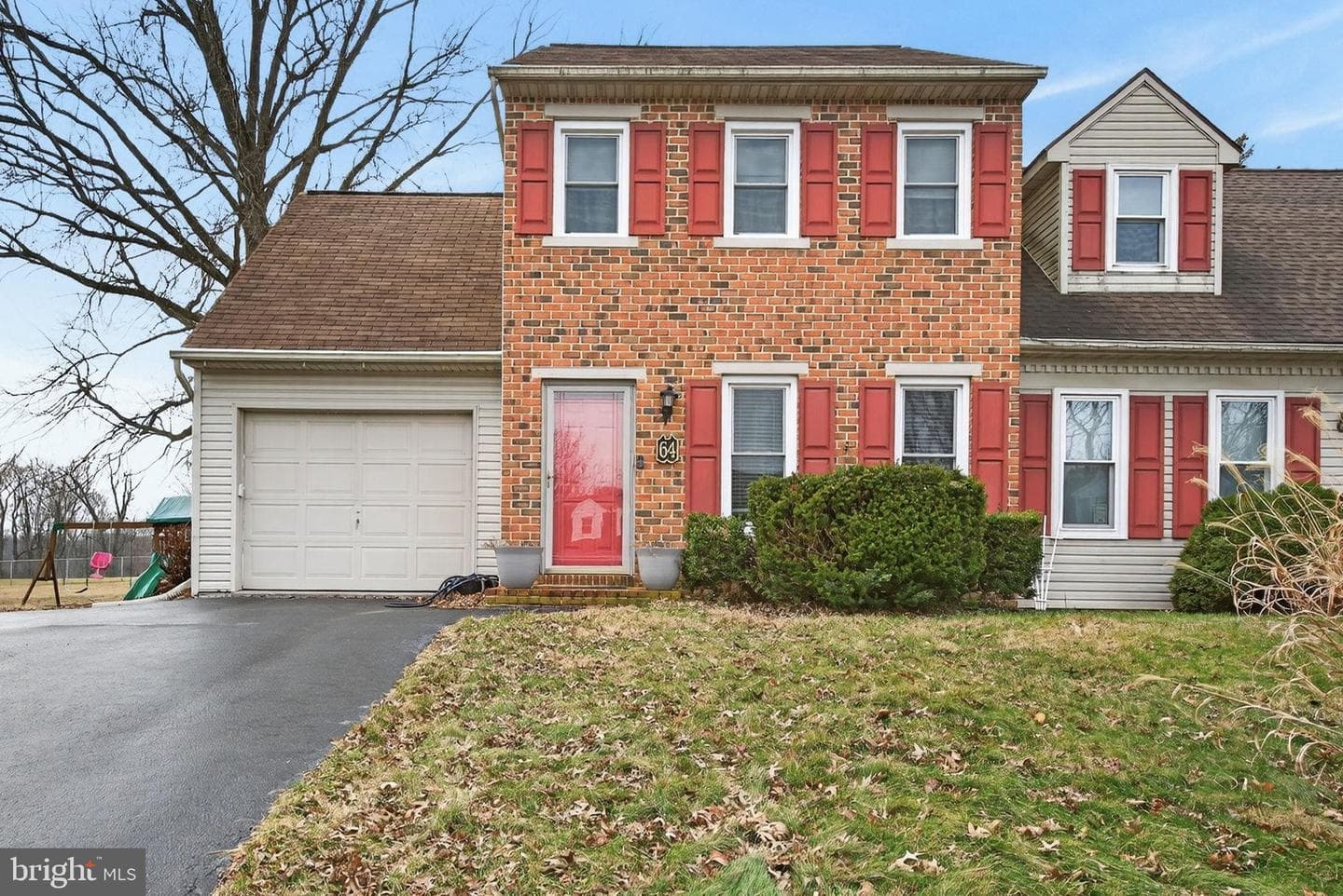 64 Beech Lane