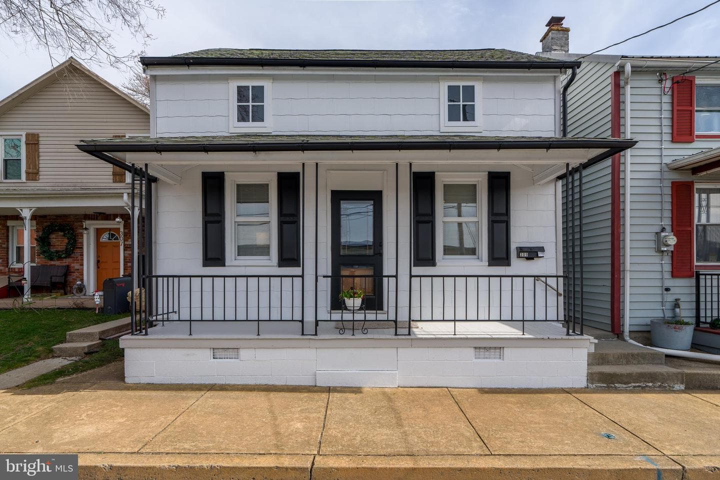 309 S Cherry Street photo 3