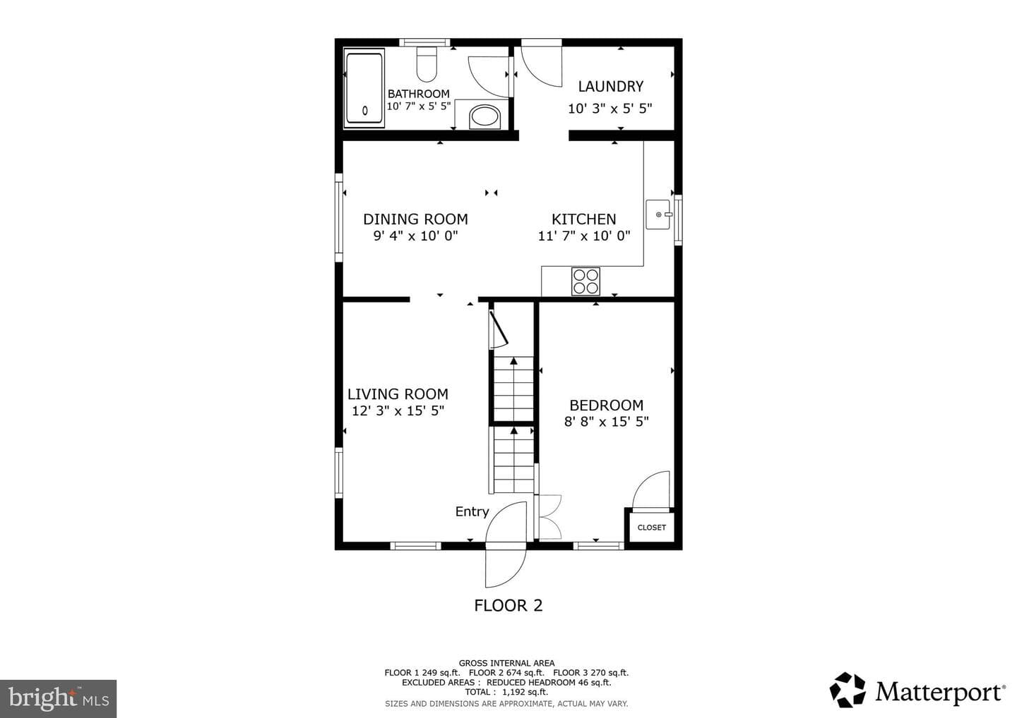 309 S Cherry Street photo 32
