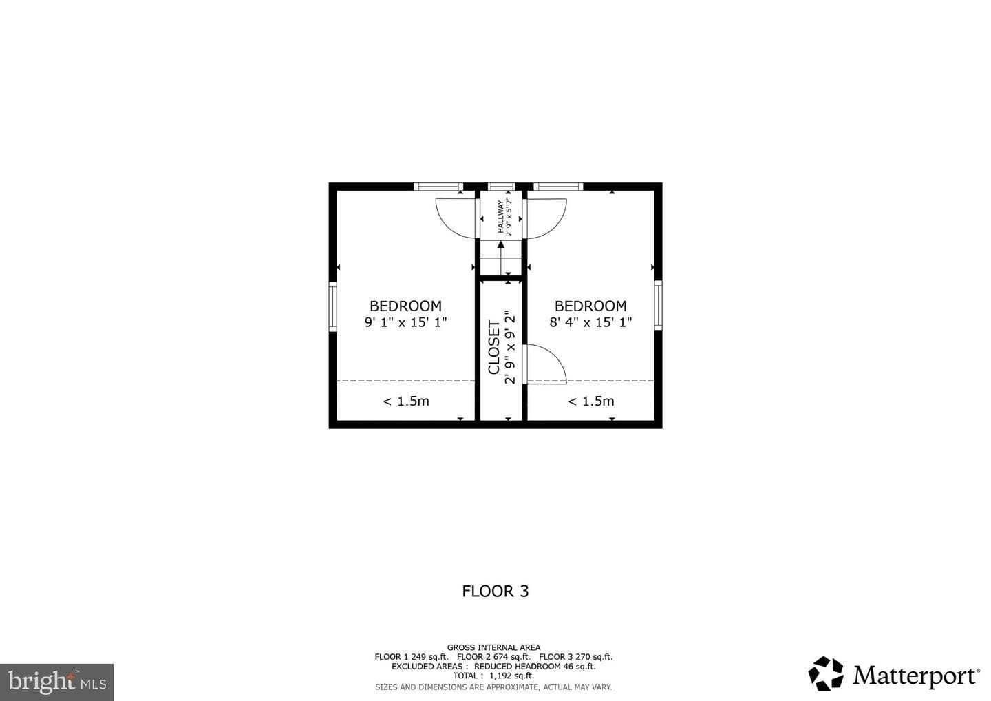 309 S Cherry Street photo 33