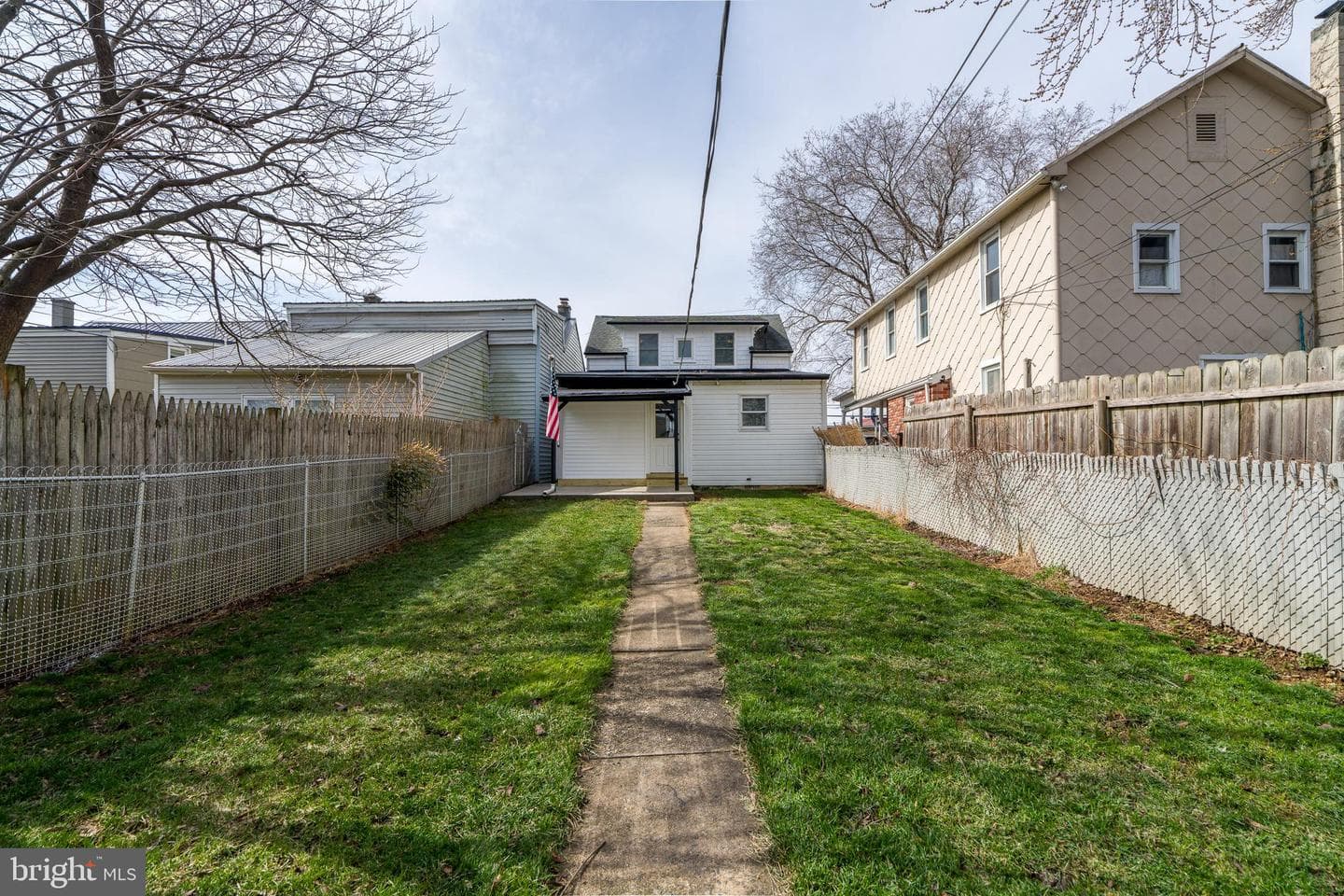 309 S Cherry Street photo 4