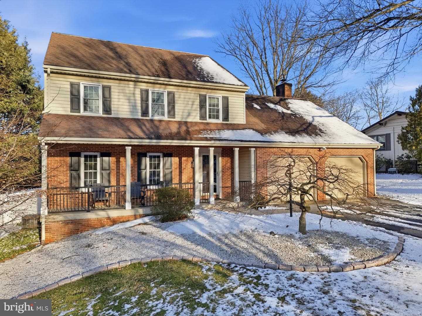89 Greenfield Road