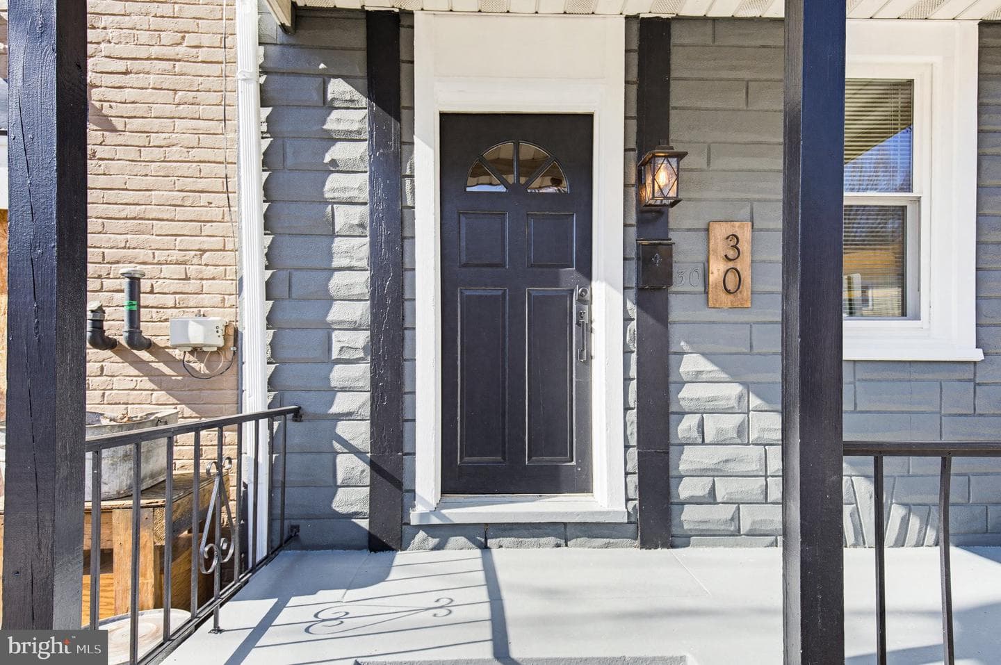 30 S 5th Street