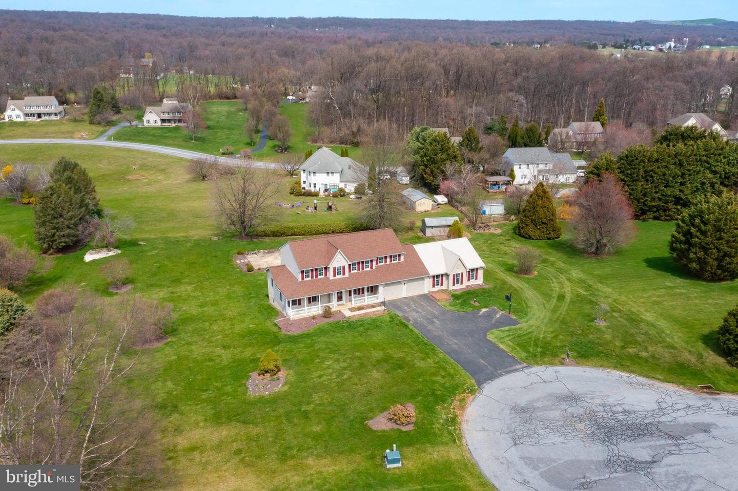 5789 Cedar Glen Drive photo 45