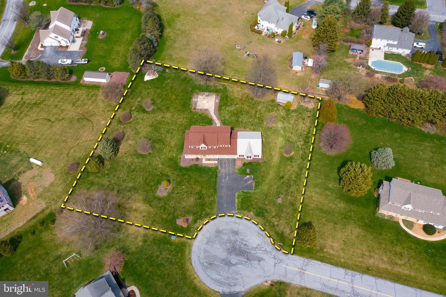 5789 Cedar Glen Drive photo 48