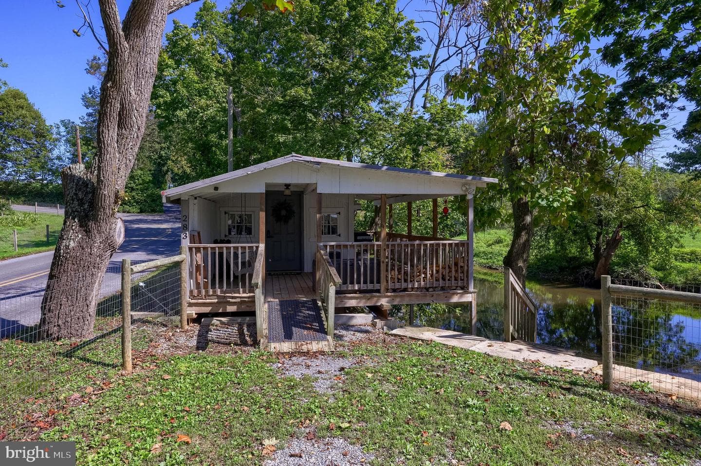 283 Skyview Lane, Lititz