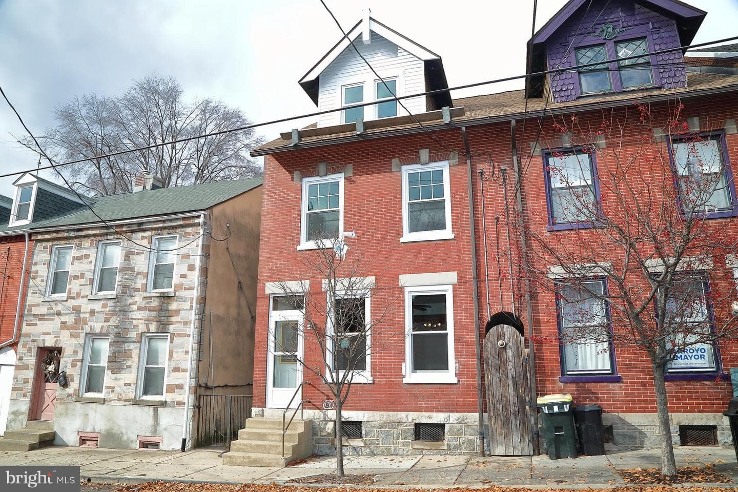 517 Saint Joseph Street