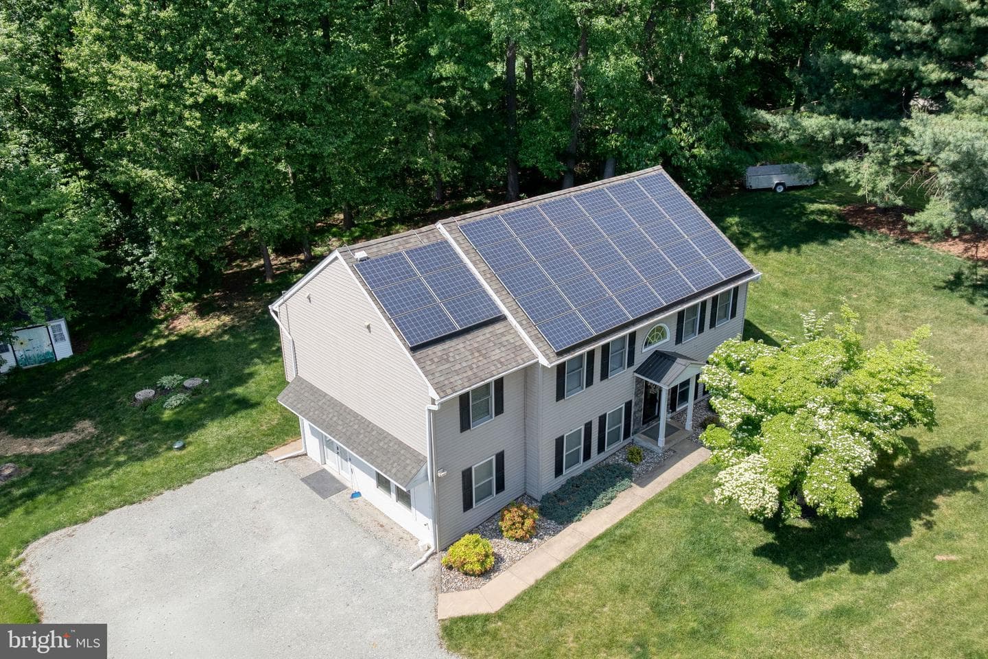 700 King Pen Road, Kirkwood