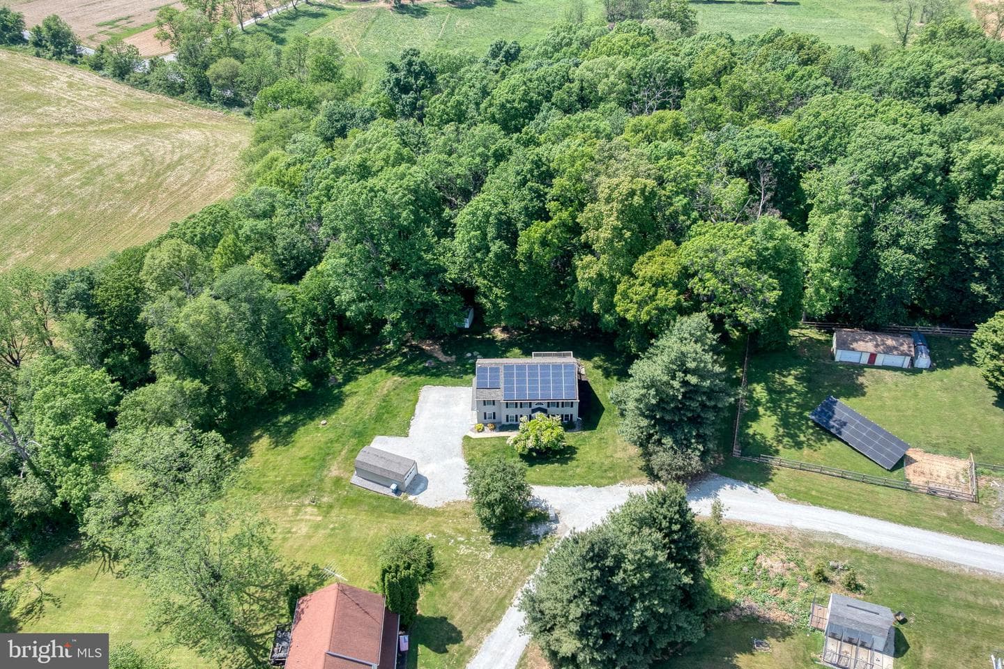 700 King Pen Road photo 31