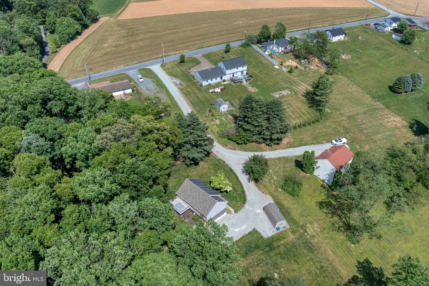 700 King Pen Road photo 34