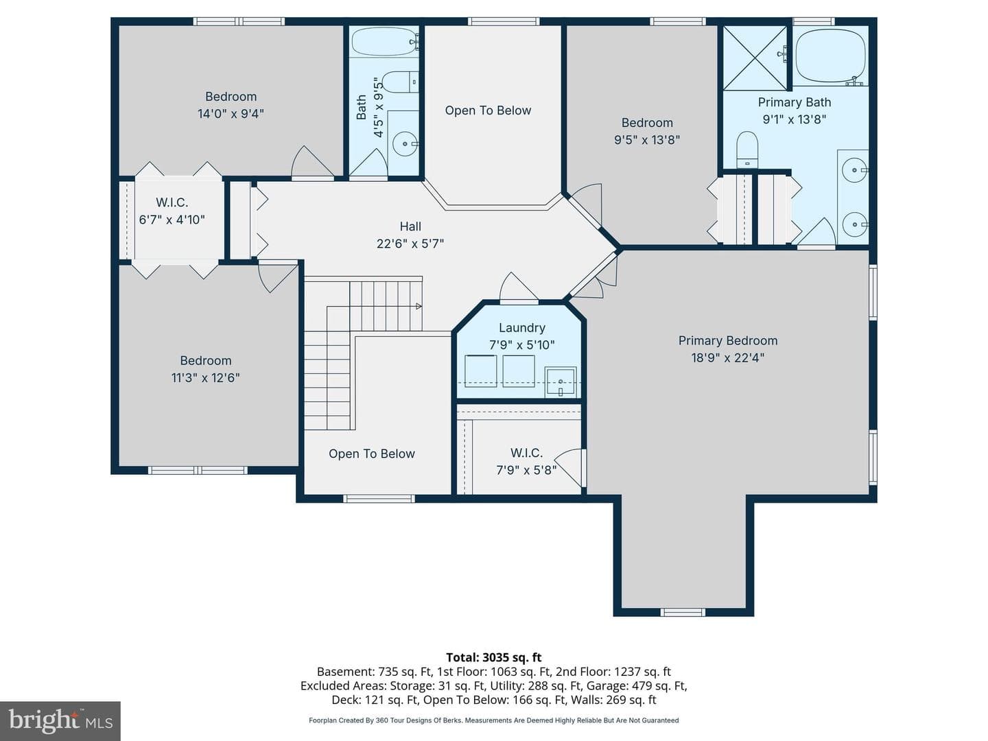 201 Cedar Hollow photo 46
