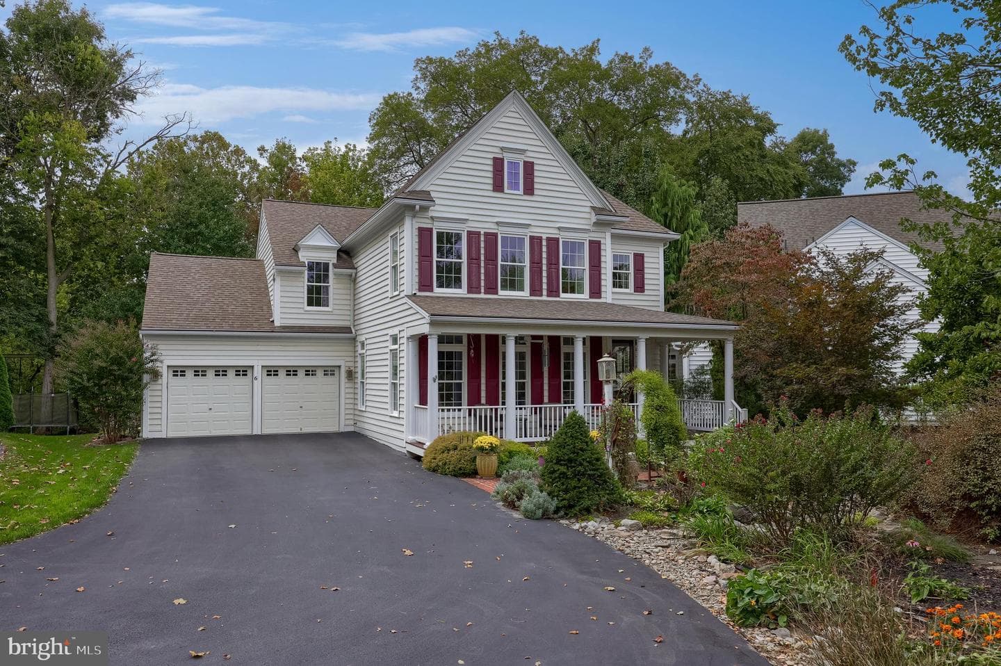 6 Thicket Lane