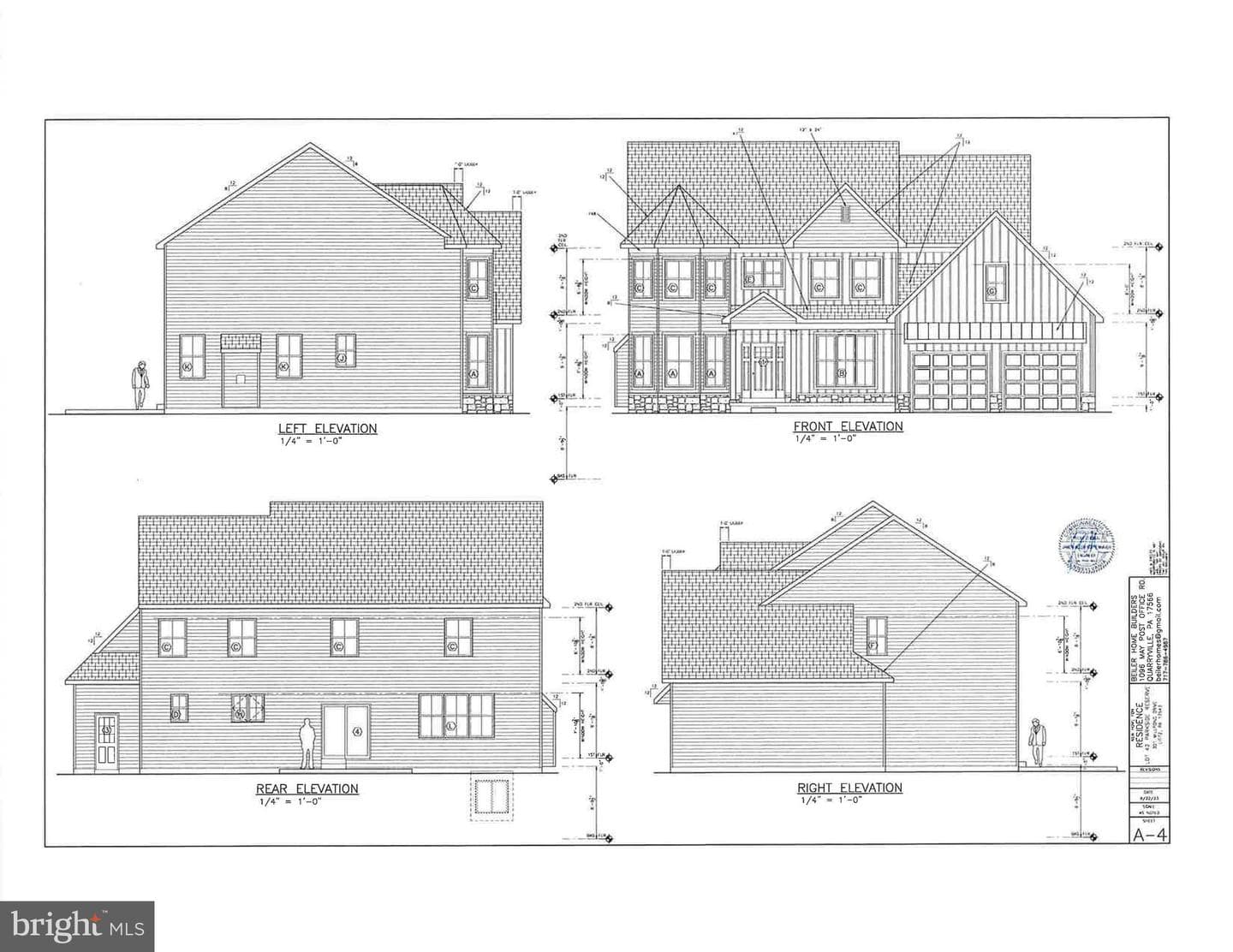 Newville Road #lot 4 photo 4