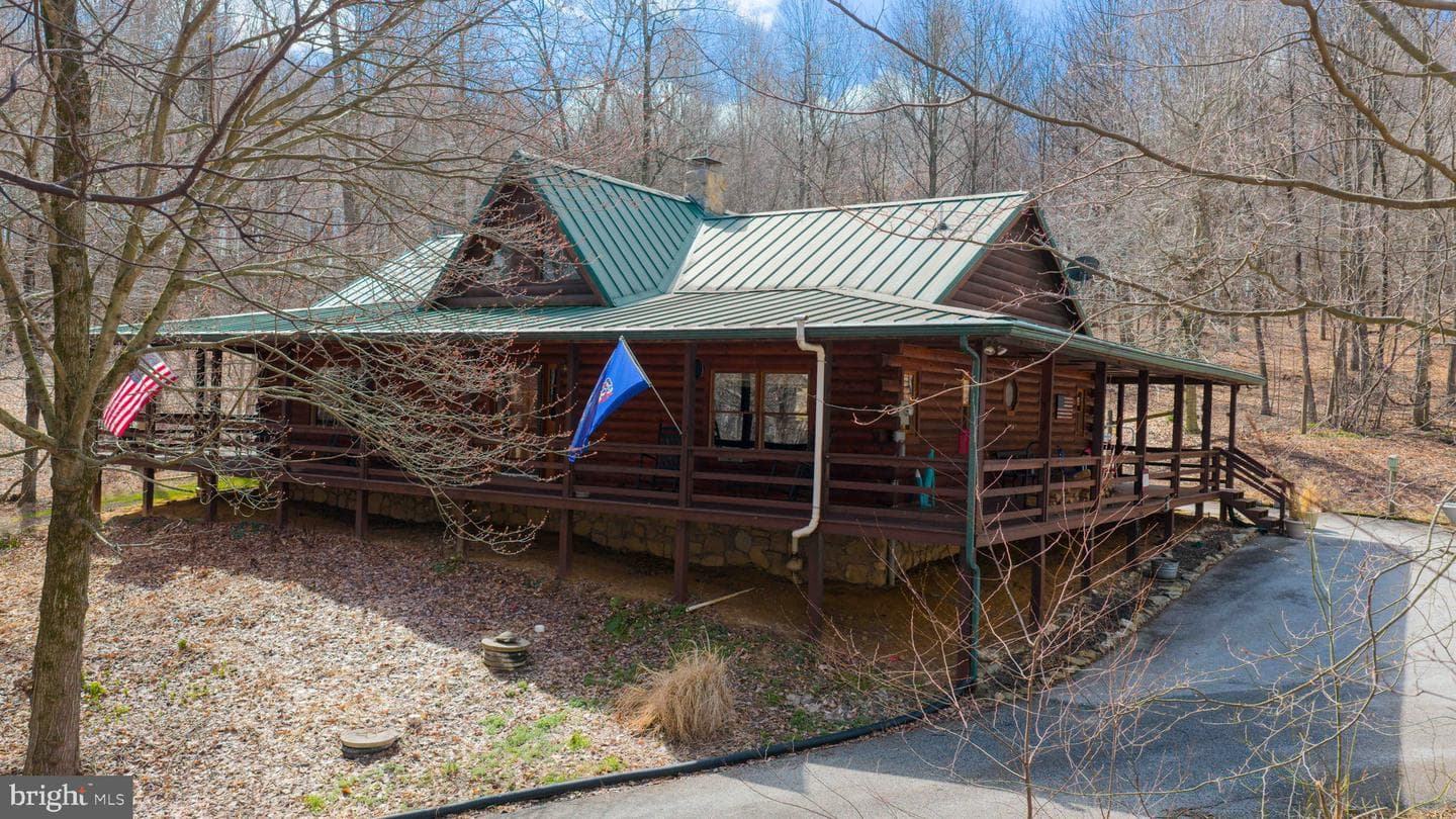 312 Arcadia Trace photo 1