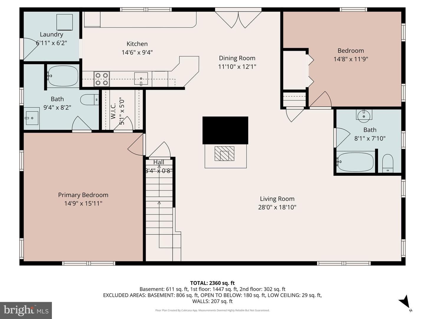312 Arcadia Trace photo 73