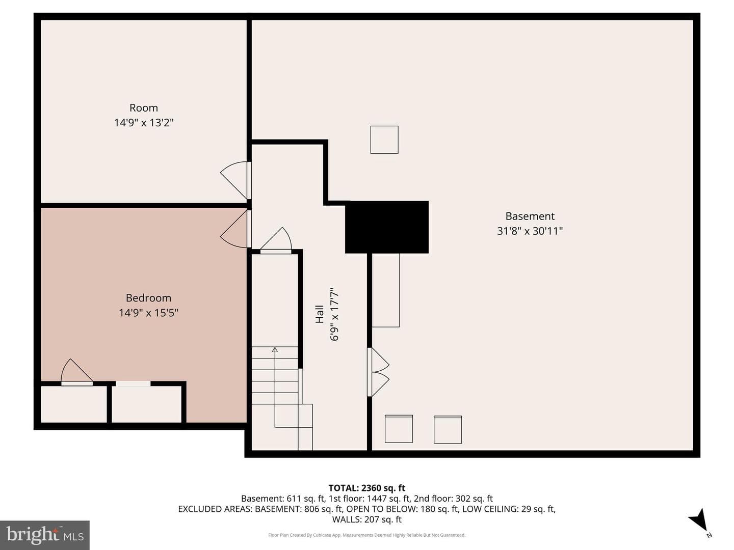312 Arcadia Trace photo 75