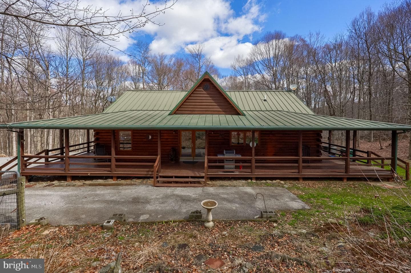 312 Arcadia Trace photo 9