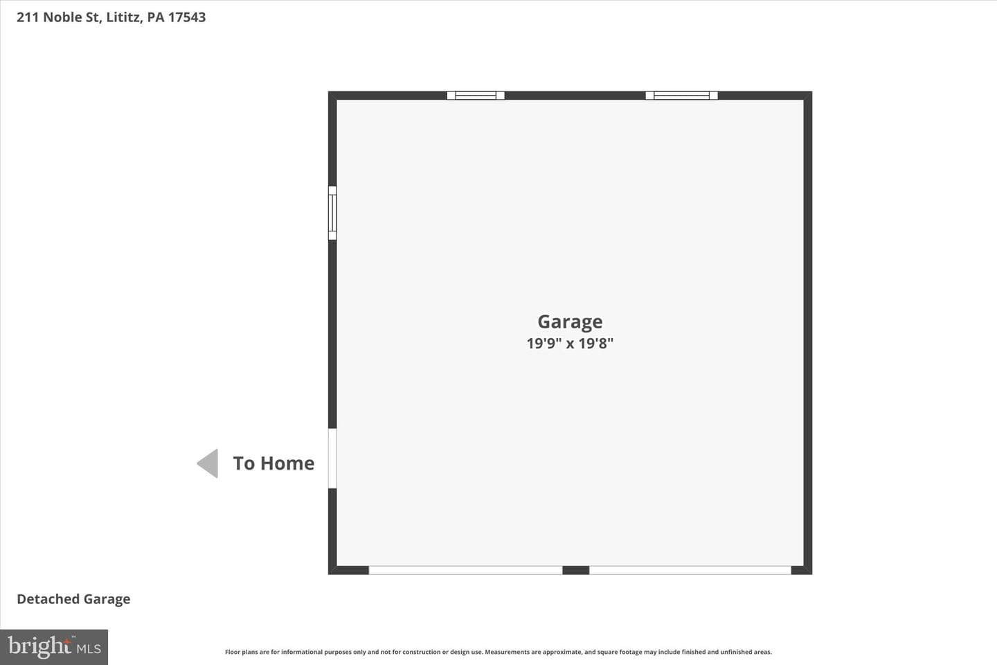 211 Noble Street photo 25