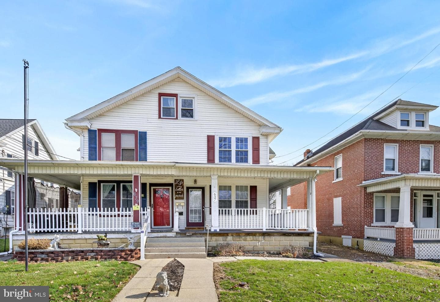 637 W Main Street