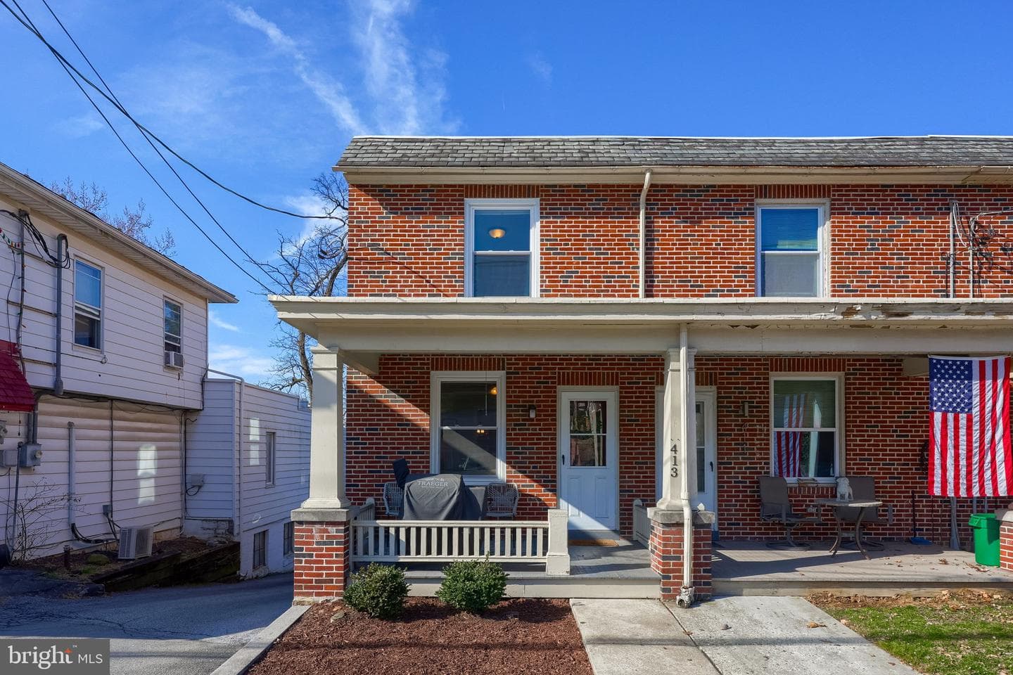 413 E Main Street