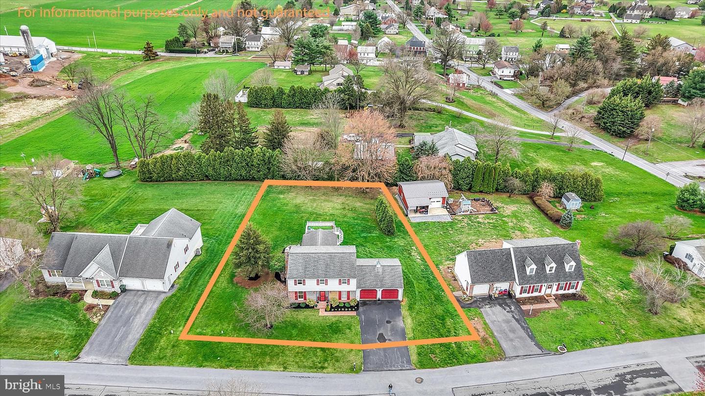 1484 Conestoga View Drive photo 3