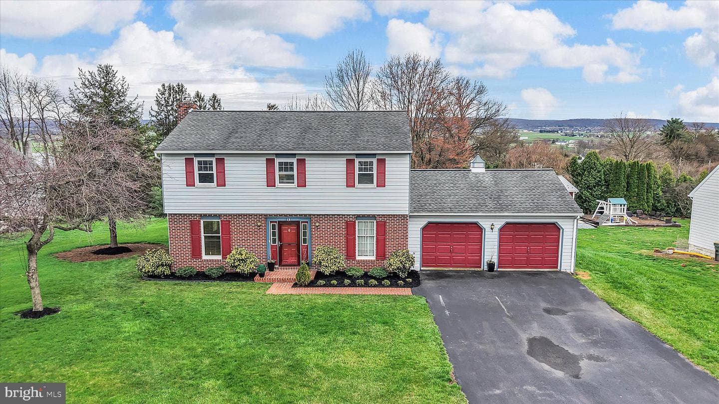 1484 Conestoga View Drive photo 50