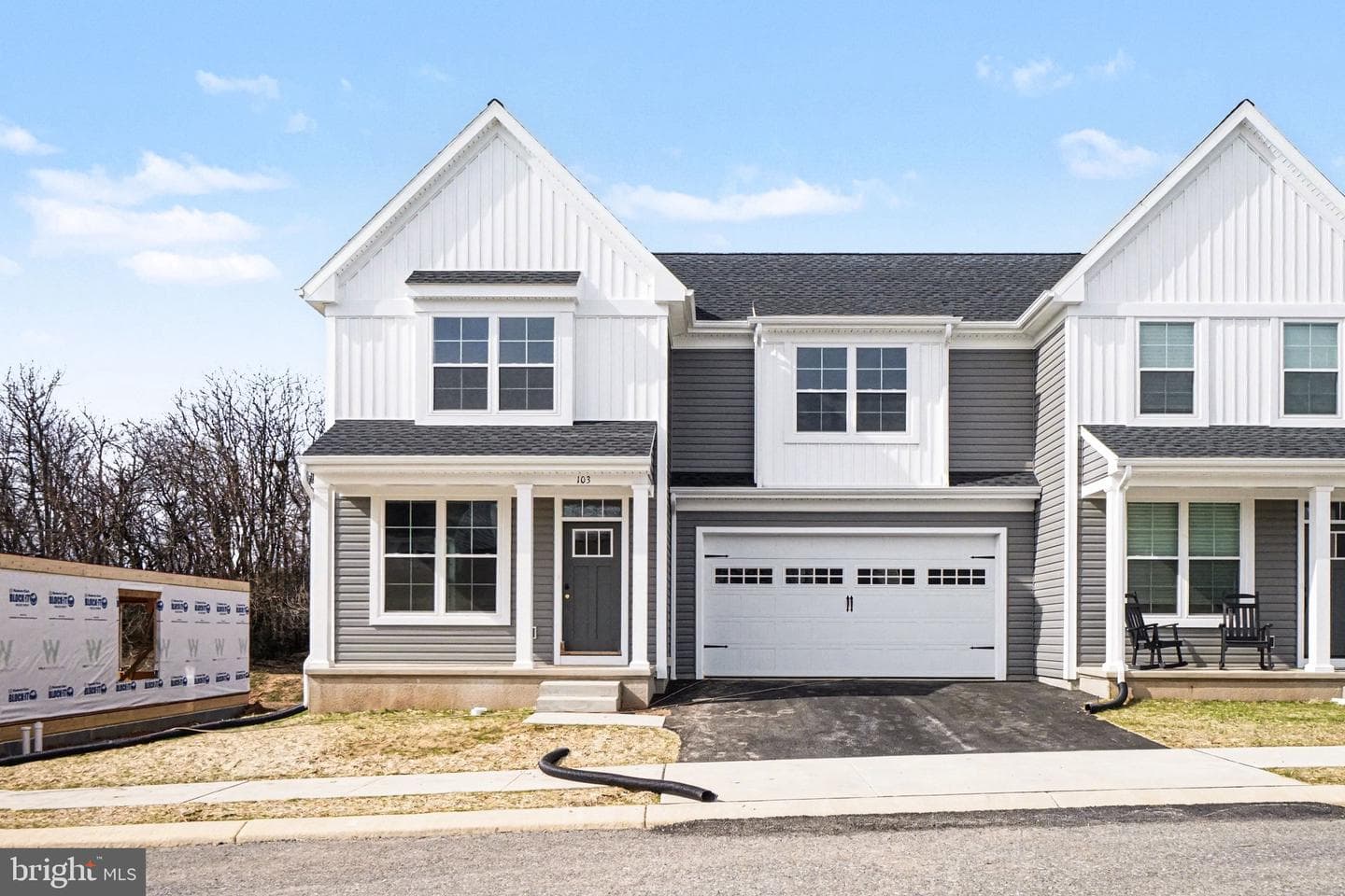 103 Brookfield Drive photo 1