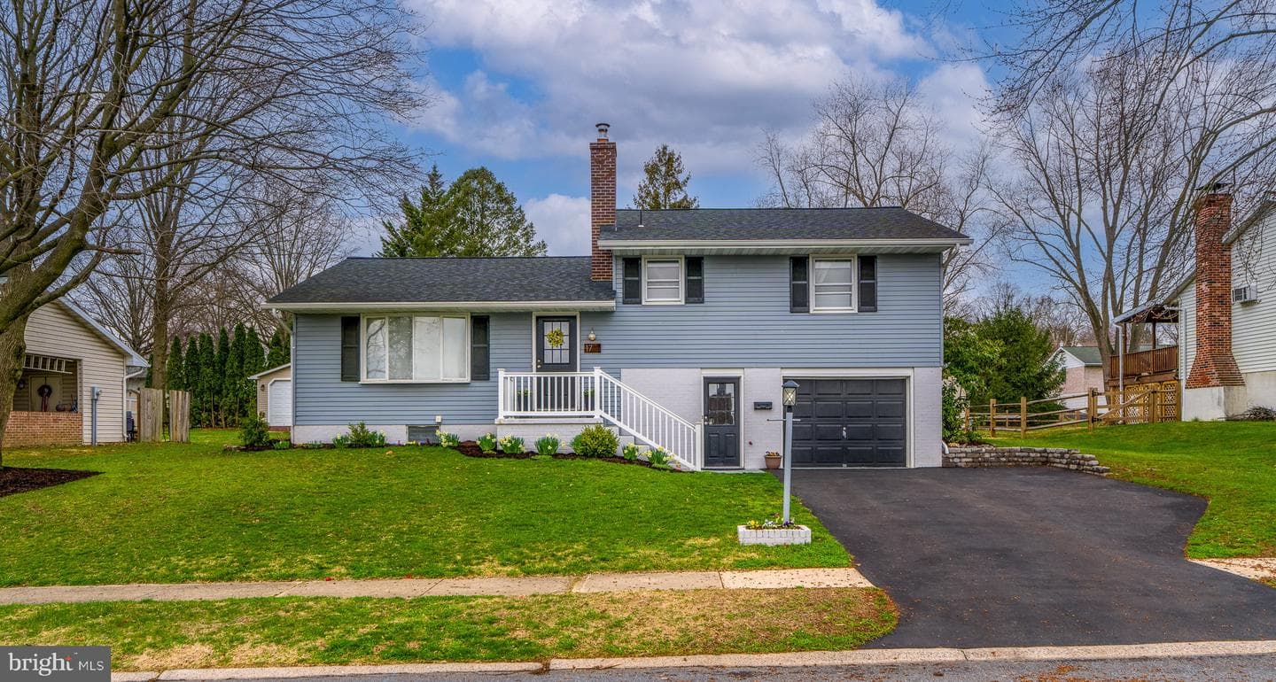 17 Briarcliff Road