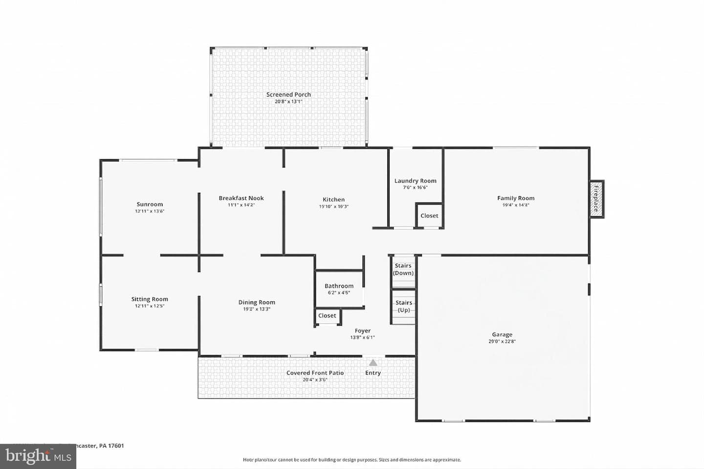 412 Wetherburn Drive photo 35