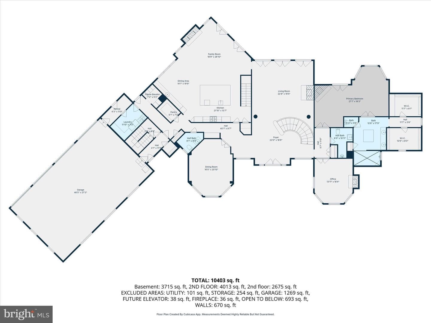 1000 Bluestone Drive photo 130