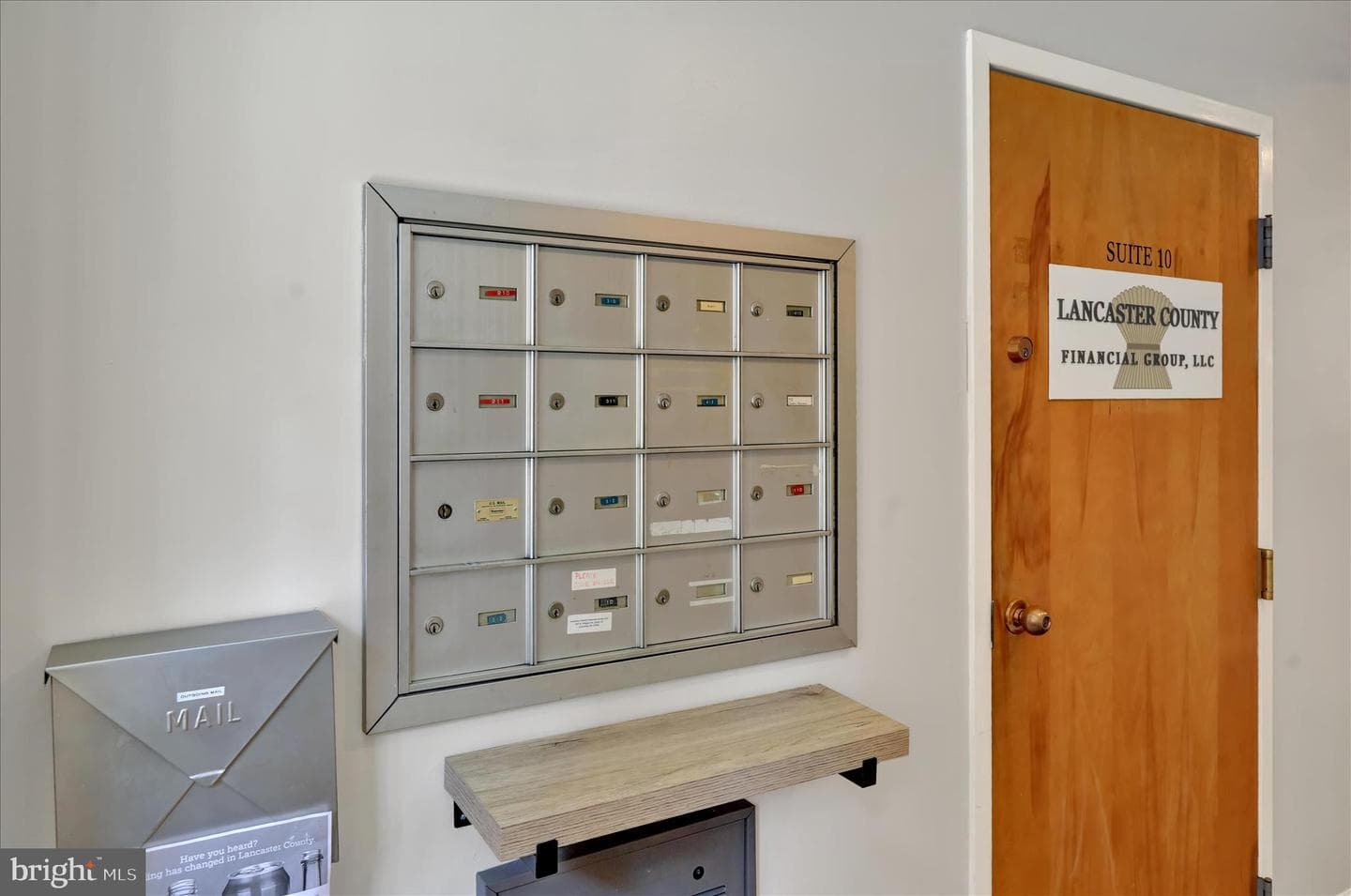 247 N Shippen Street #411 photo 3