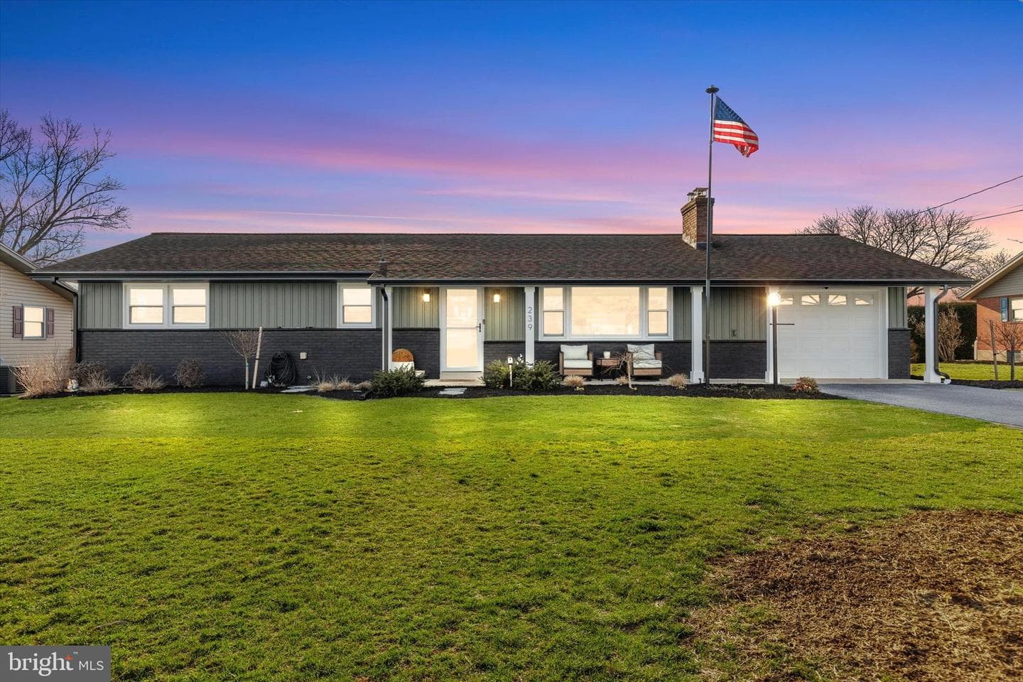 239 Mill Road