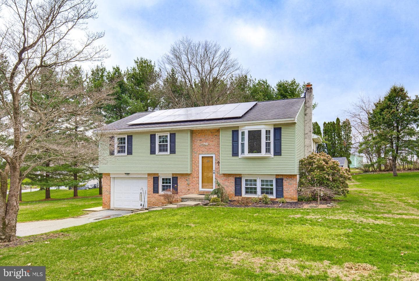 662 Bedington Circle