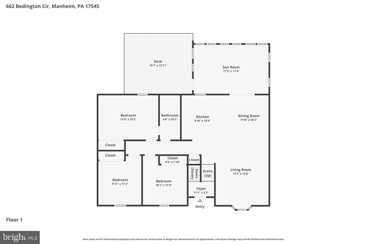 662 Bedington Circle photo 28