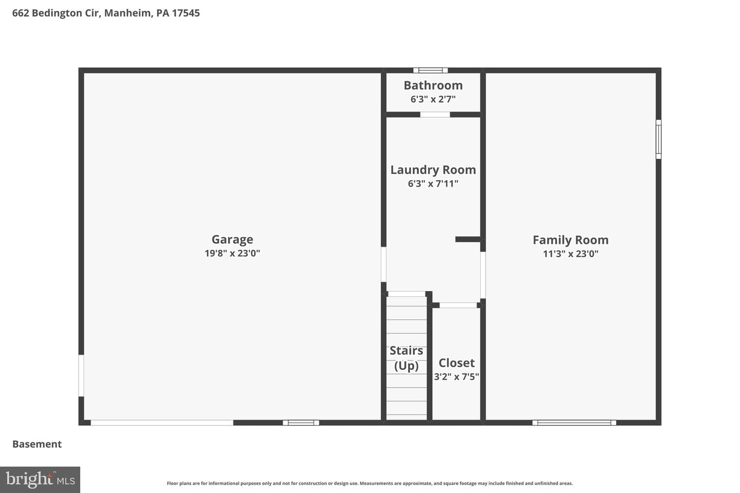 662 Bedington Circle photo 33
