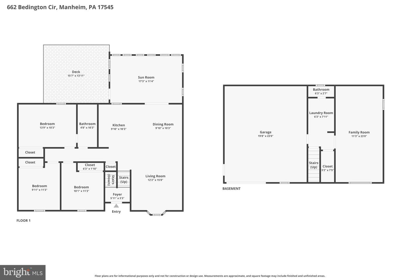 662 Bedington Circle photo 43