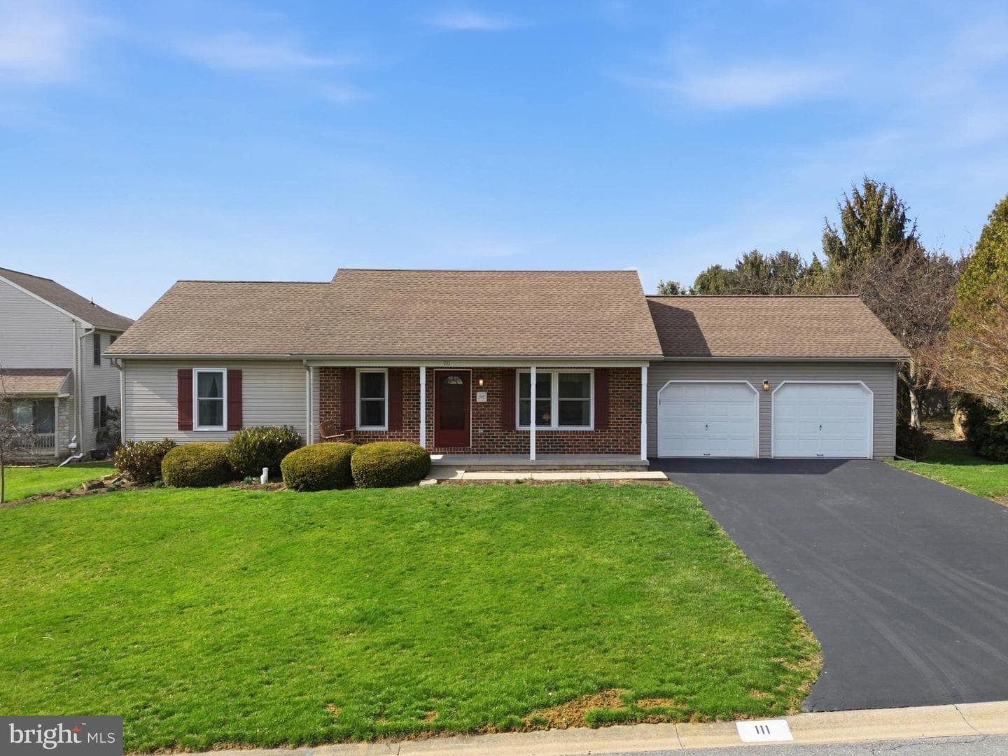 111 Farmingdale Lane