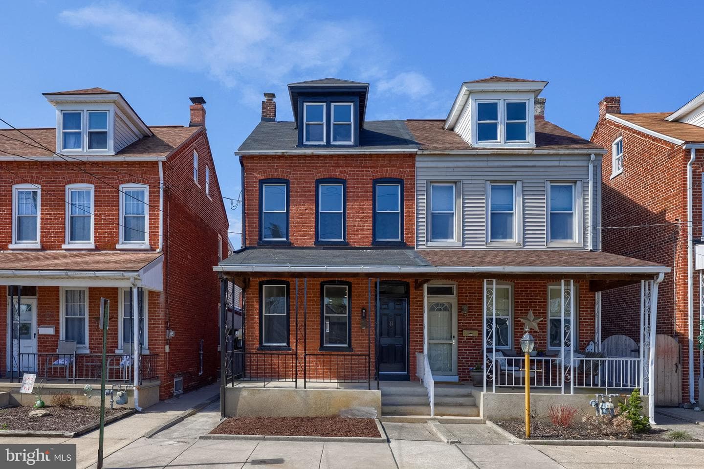 905 Spruce Street