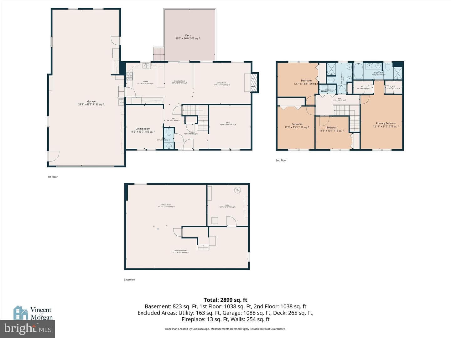 105 Park Place photo 75