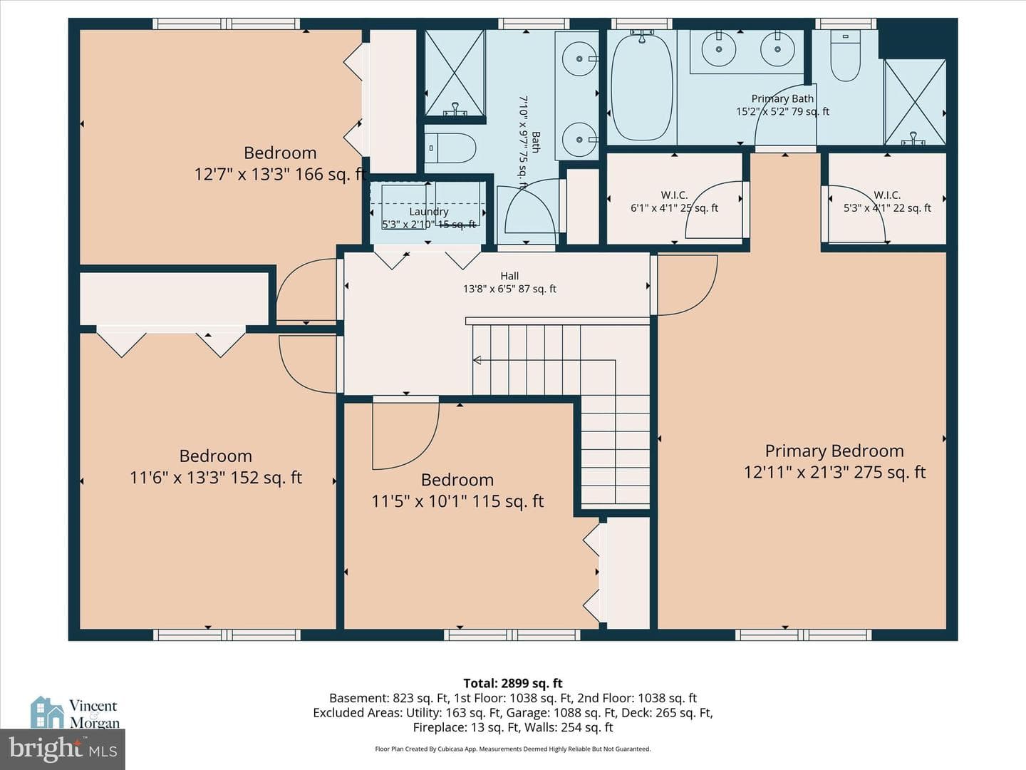 105 Park Place photo 76