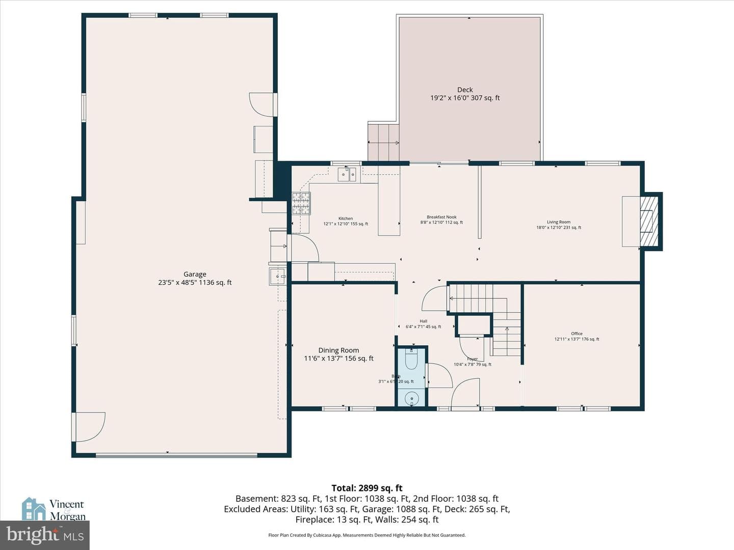 105 Park Place photo 77