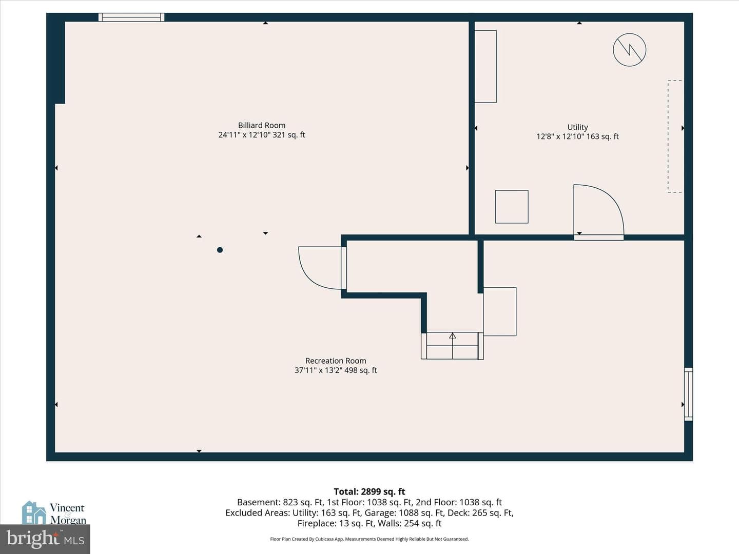 105 Park Place photo 78