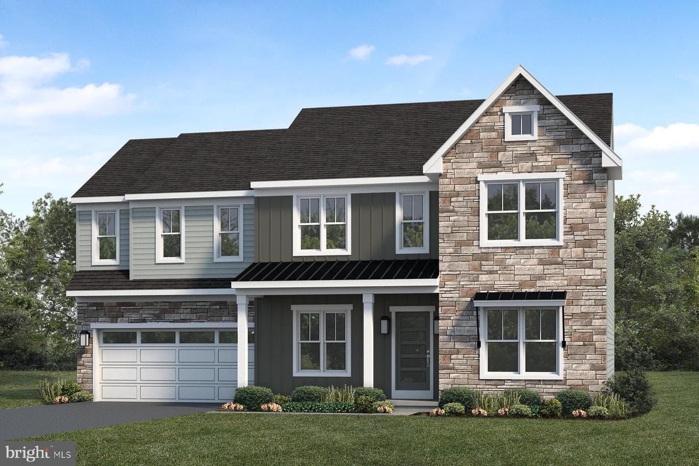 14 Walton Hill Circle, Lititz