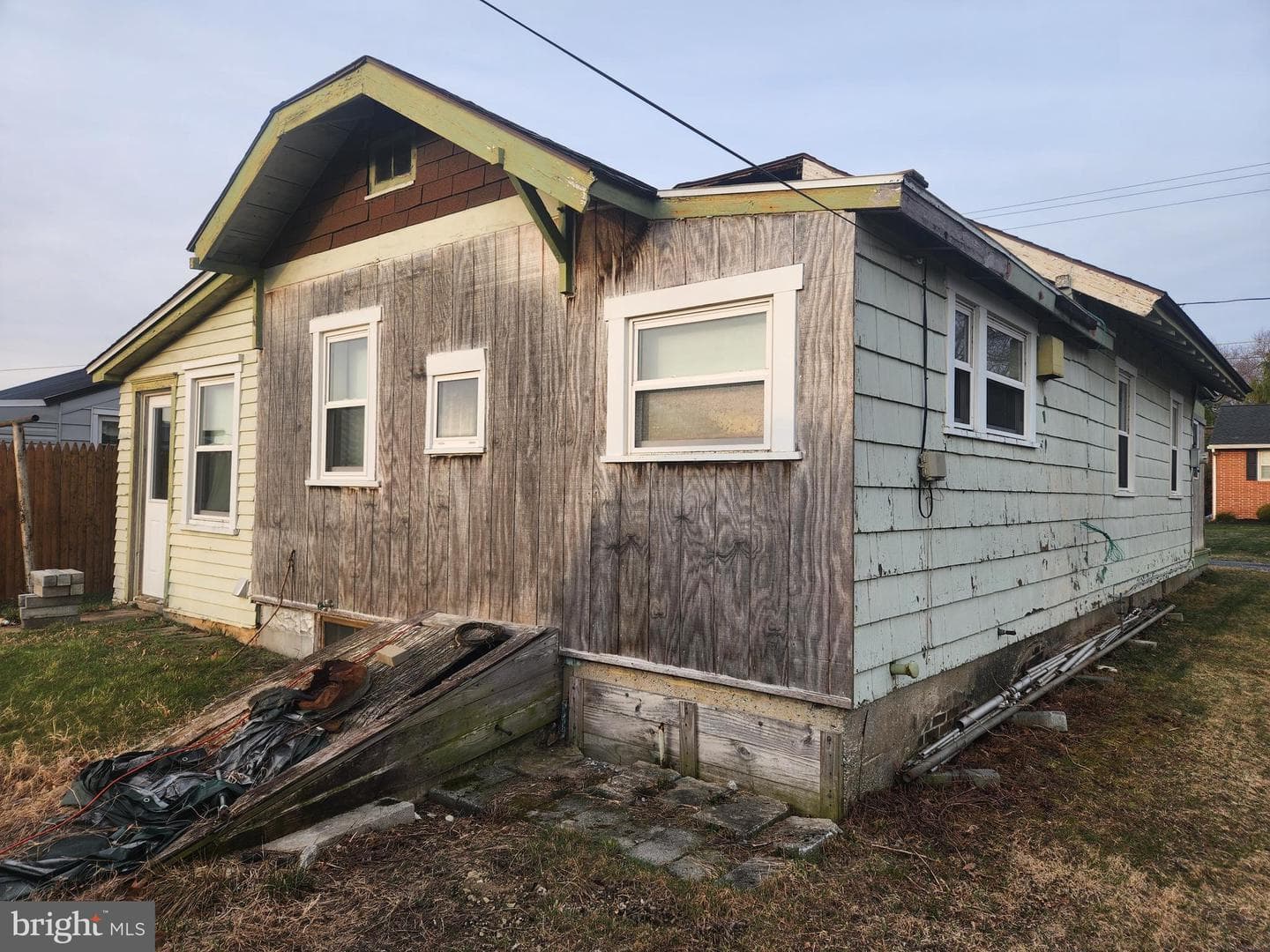 835 Conestoga Avenue photo 4